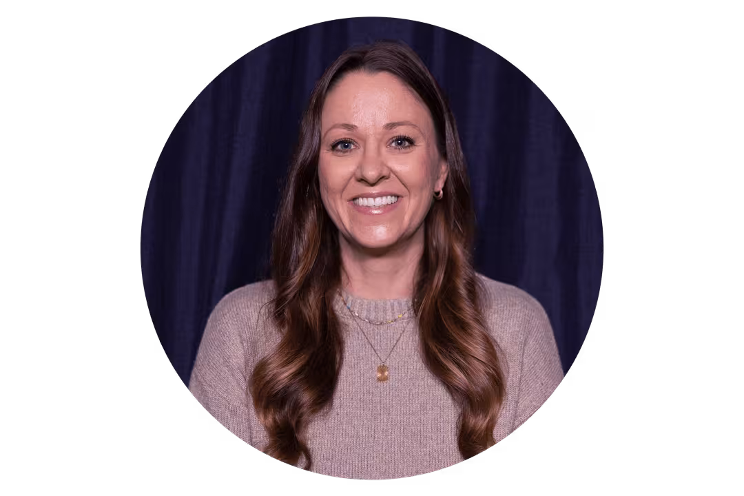 April Geyer bio photo