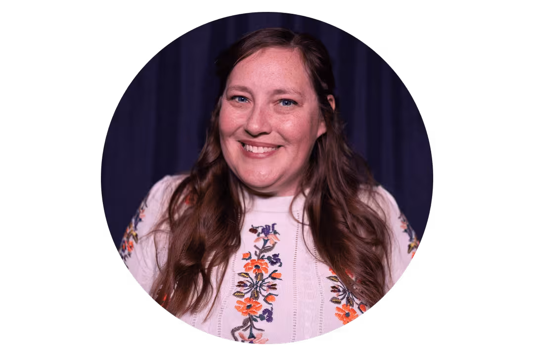Ashley Canaday bio photo