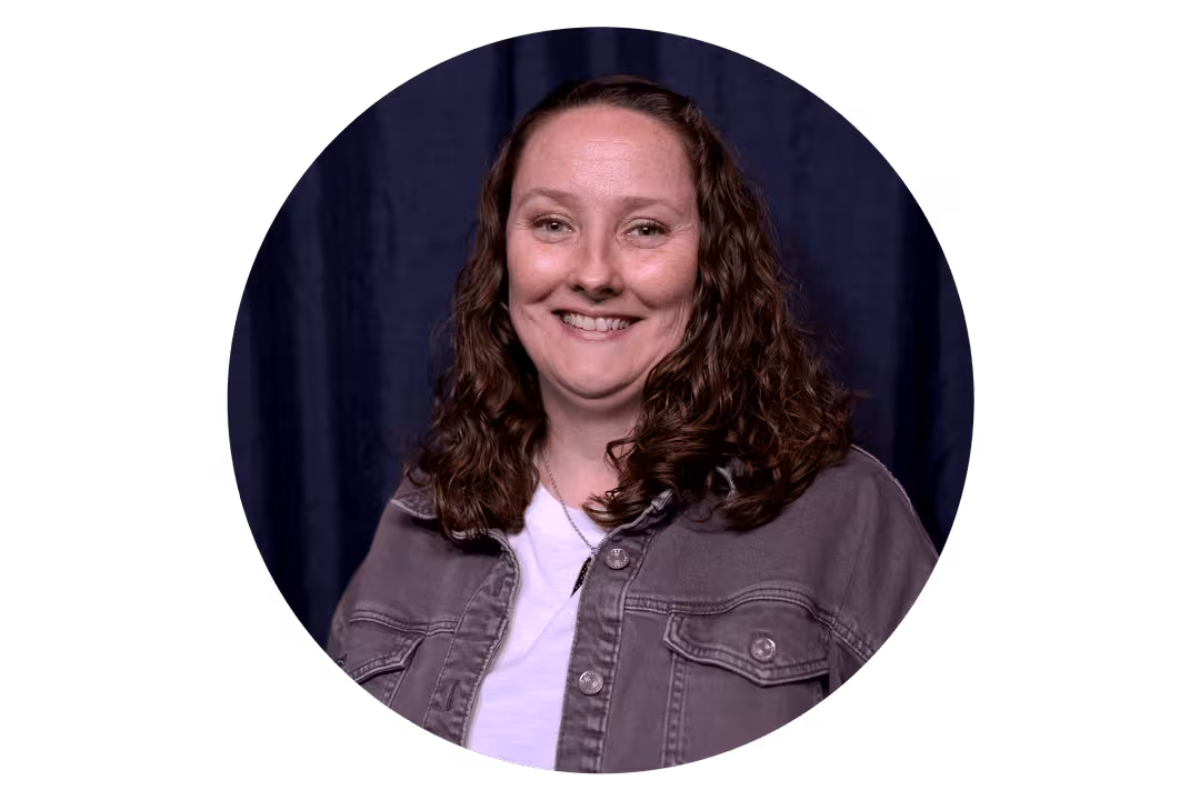 Christina Hummer bio photo