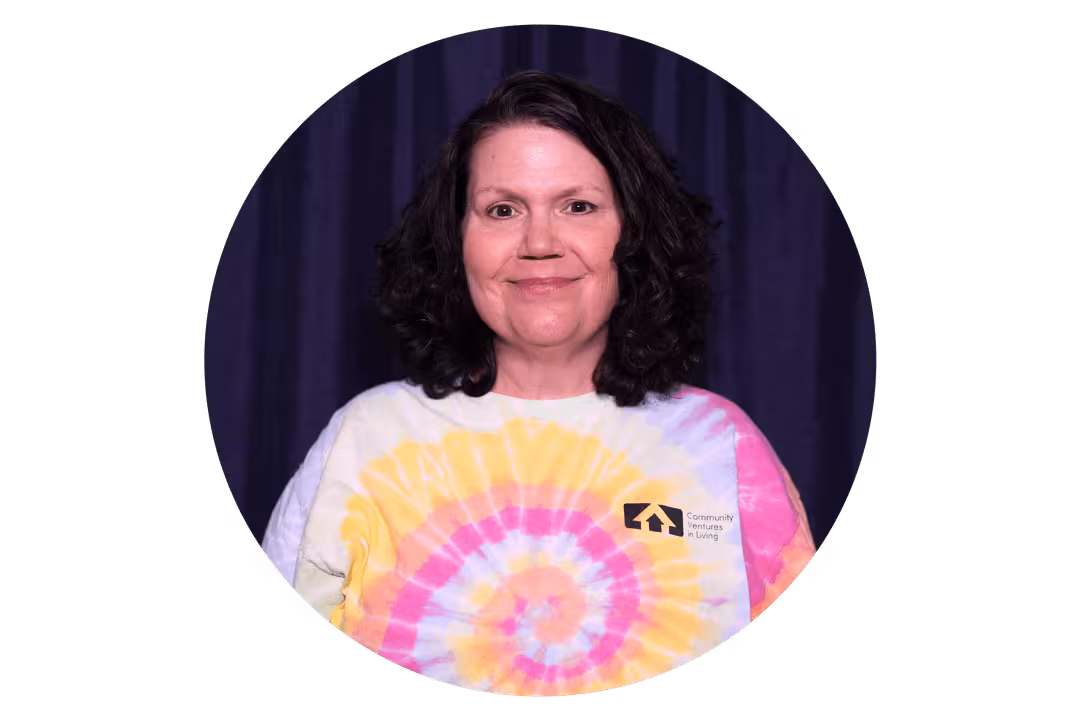 Claire Voorhees bio photo