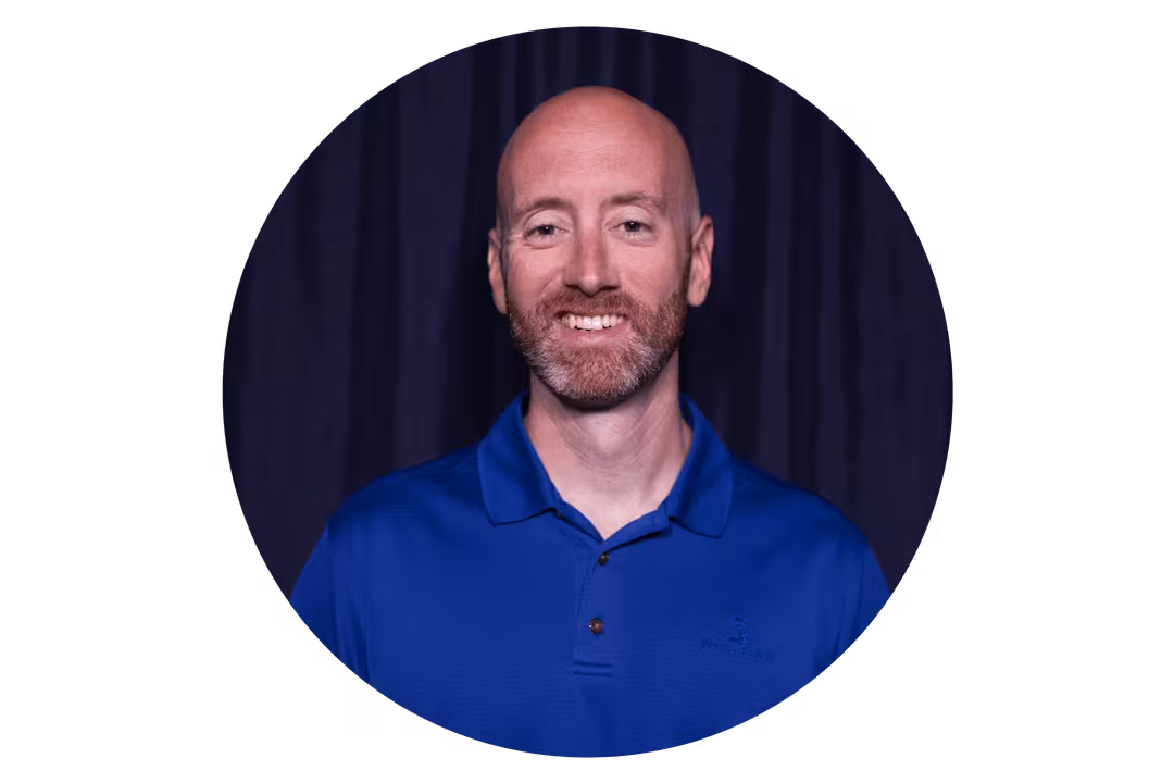 Derek DeWitt bio photo