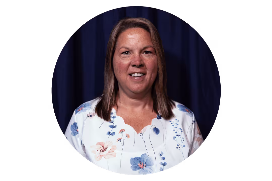 Natalie Tunnell bio photo
